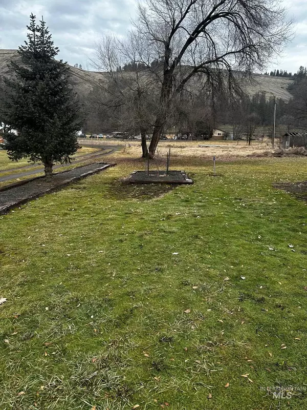 Kooskia, ID 83539,501 S Main