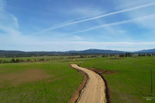 Mccall, ID 83638,Lot 9 Big Moose Road