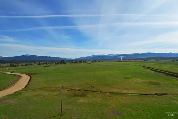 Mccall, ID 83638,Lot 9 Big Moose Road