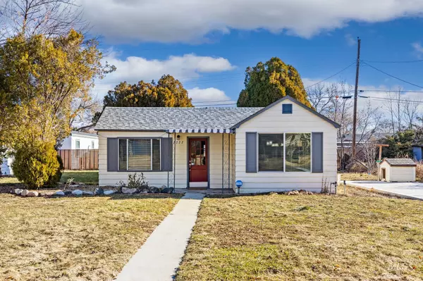 2222 S Atlantic St, Boise, ID 83705