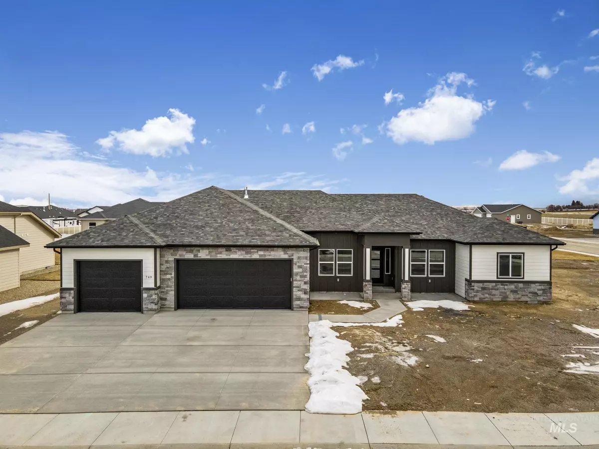 Kimberly, ID 83341,749 Heidi Terrace