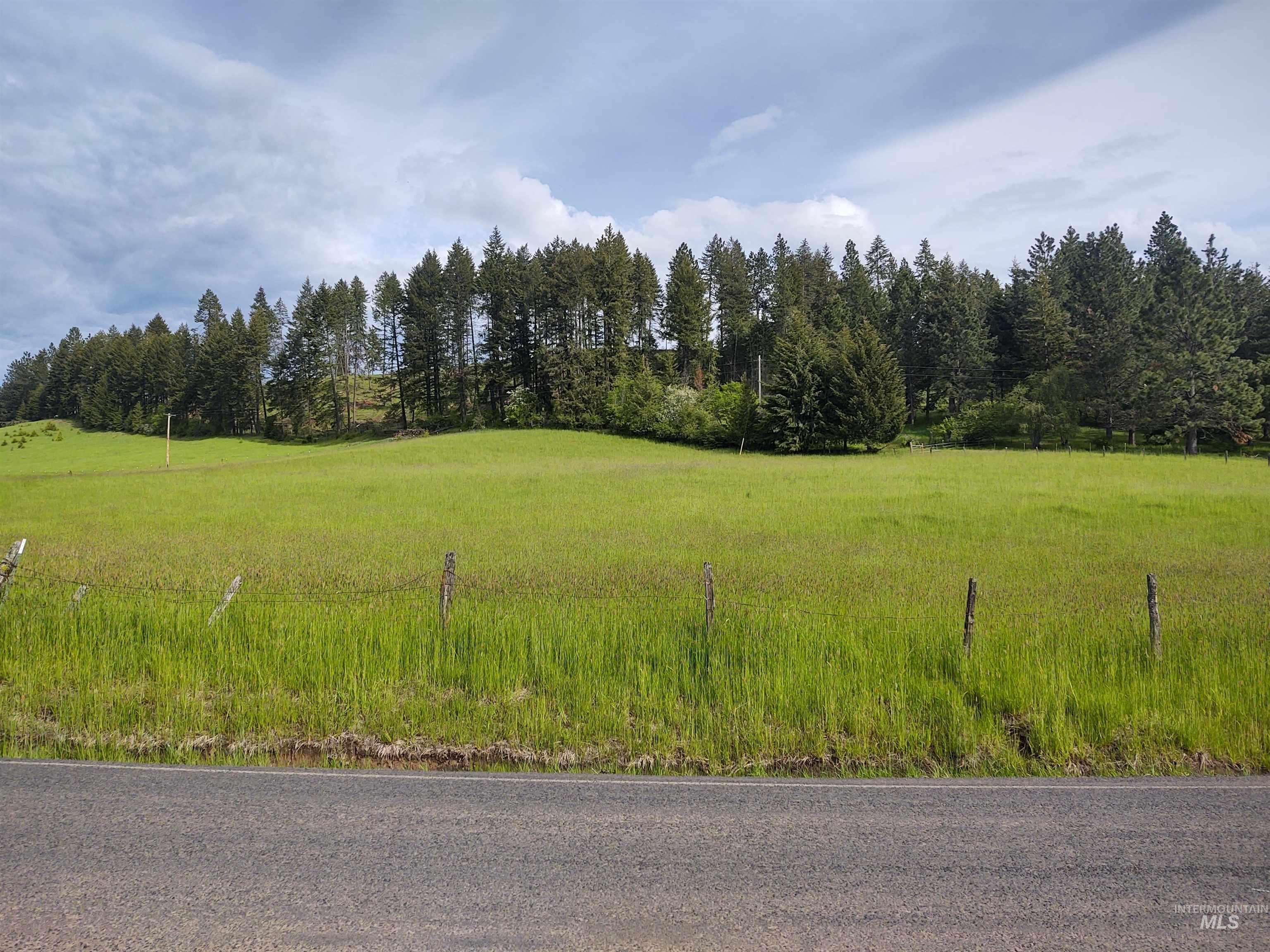 Parcel 12 Red Fir Road, Kooskia, ID 83539