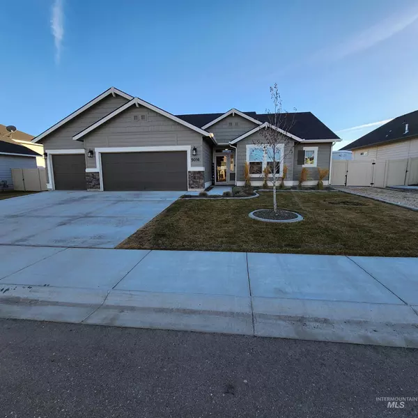 5016 Danville Street, Caldwell, ID 83605