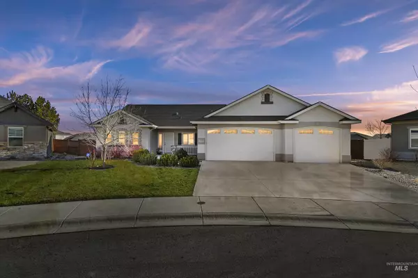 15364 Moss Creek, Caldwell, ID 83605