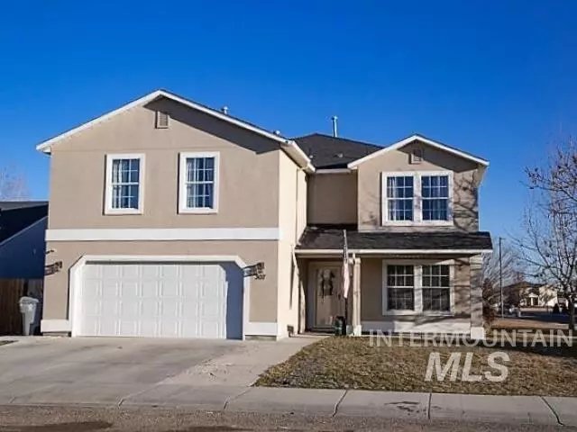 307 Parkmont Way, Caldwell, ID 83605