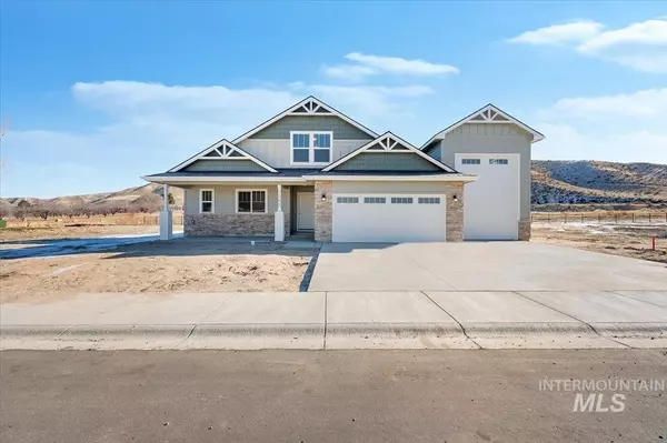 Emmett, ID 83617,1340 Laidlaw Dr