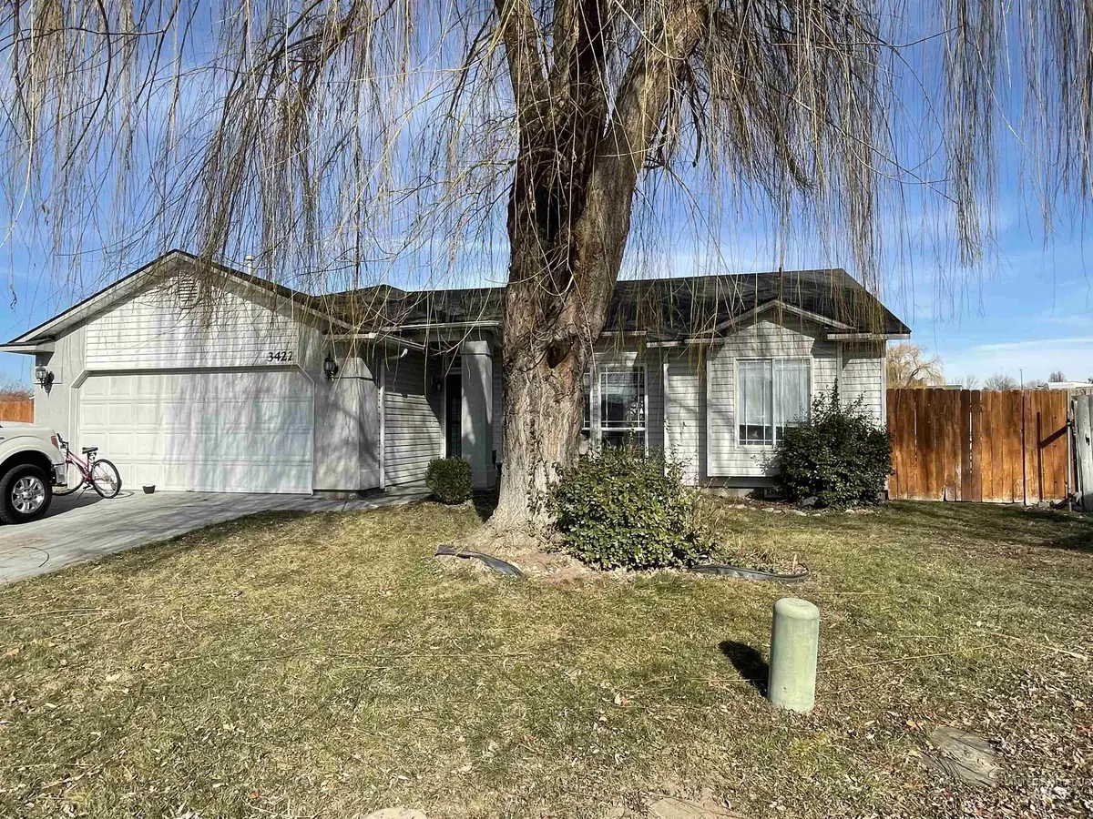 Nampa, ID 83687,3422 E Princess Amy Ct