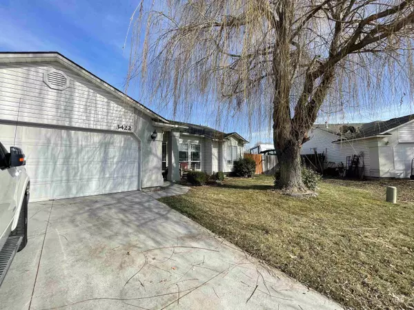 Nampa, ID 83687,3422 E Princess Amy Ct