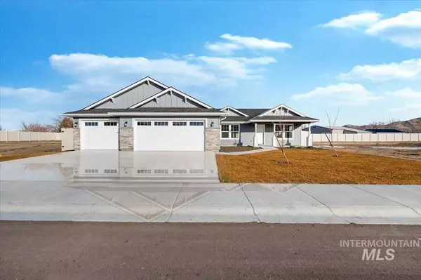 Emmett, ID 83617,2662 Landmark St