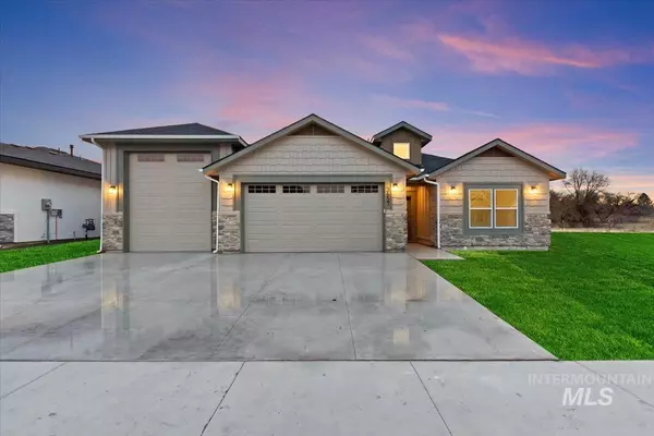 3657 S Julianite Ave., Nampa, ID 83686