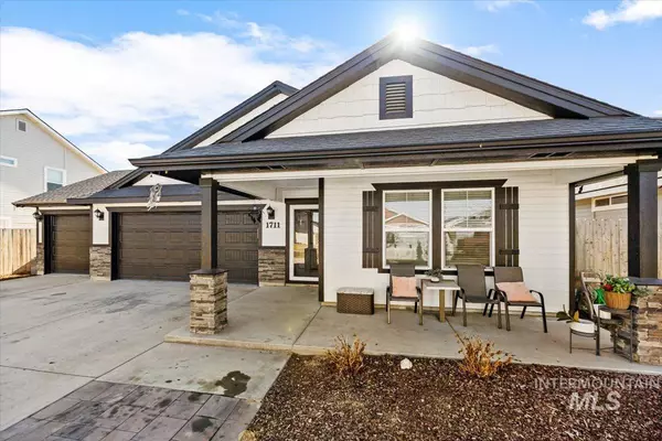 Nampa, ID 83651,1711 W Lava Ave