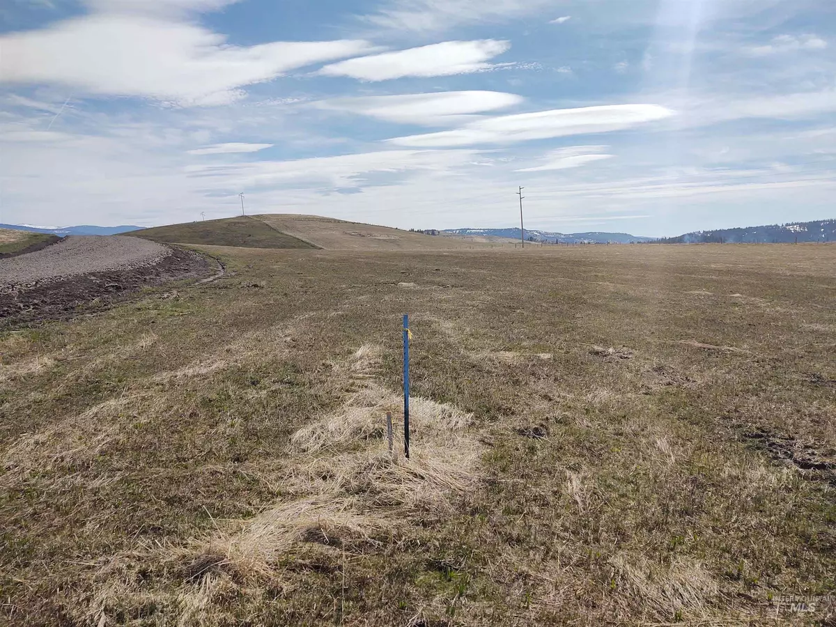 Grangeville, ID 83530,Lot 16 Prairie View Road