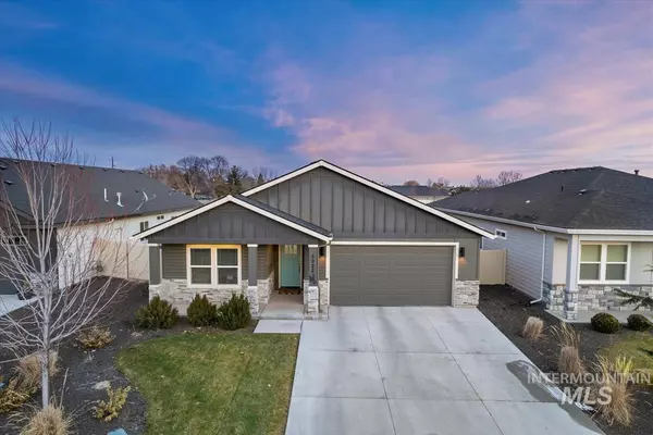 Nampa, ID 83686,5022 Lava Springs Loop