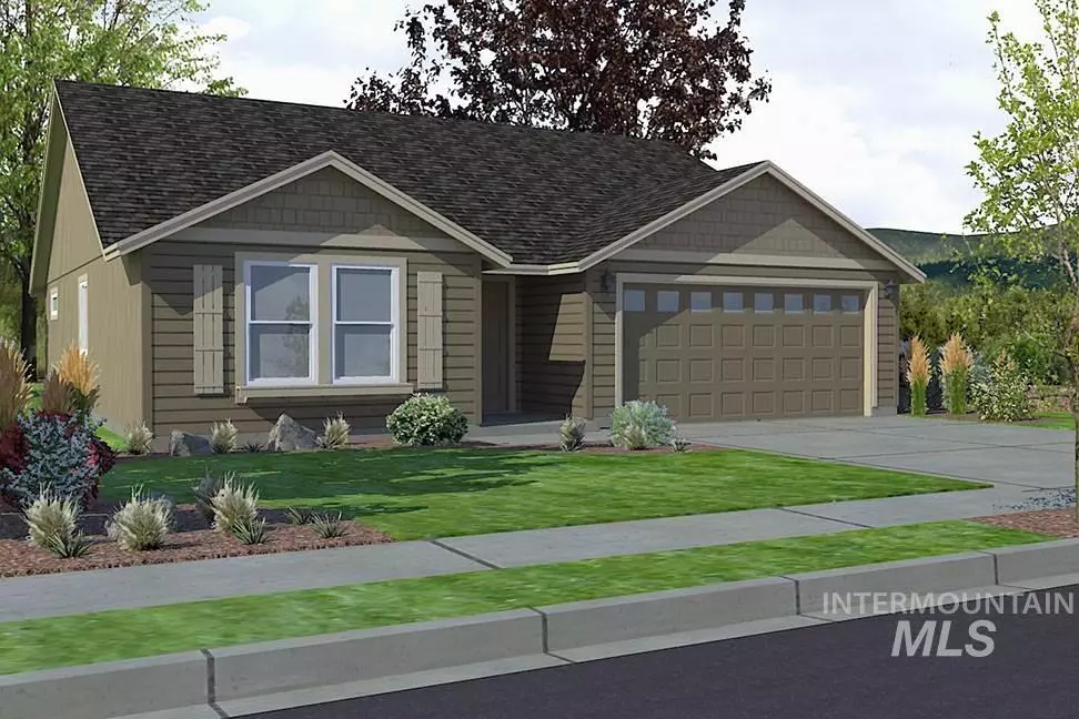 Nampa, ID 83687,5701 E Milam St