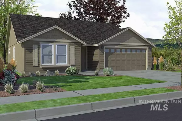 5701 E Milam St, Nampa, ID 83687