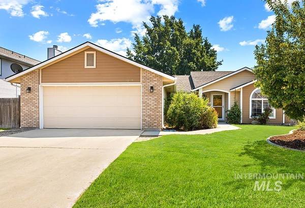 12119 W Mesquite Dr, Boise, ID 83713