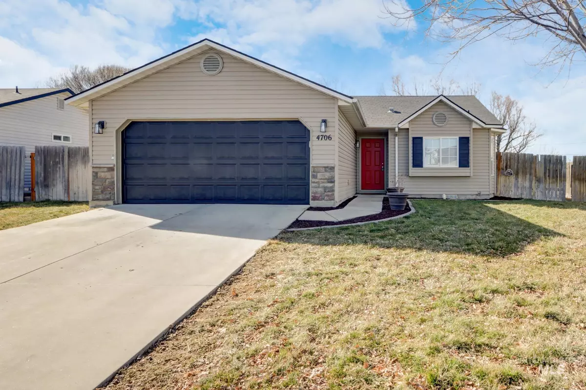 Caldwell, ID 83607,4706 Layton Ave