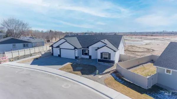 1039 E Odyssey, Kuna, ID 83634