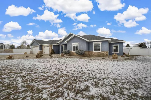 Twin Falls, ID 83301,1944 Stone Gate Drive
