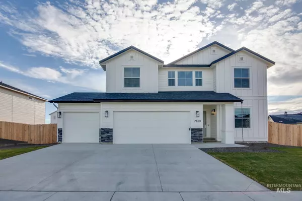 4567 S Yankees Way, Nampa, ID 83686