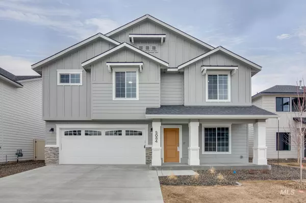 5982 W Kalamata St., Meridian, ID 83646