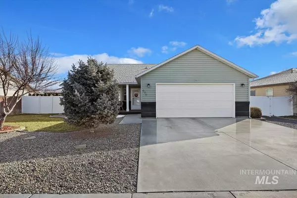 Buhl, ID 83316,608 Laurel Street