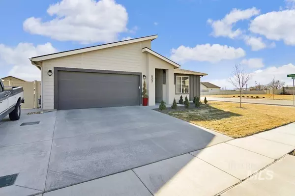 Nampa, ID 83687,8397 E Conant St.