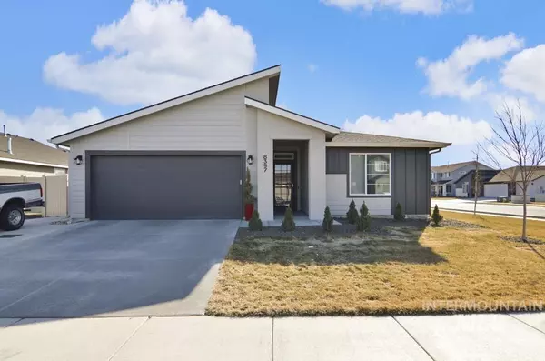 Nampa, ID 83687,8397 E Conant St.