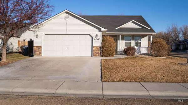 4003 Fallwood Cir., Caldwell, ID 83607