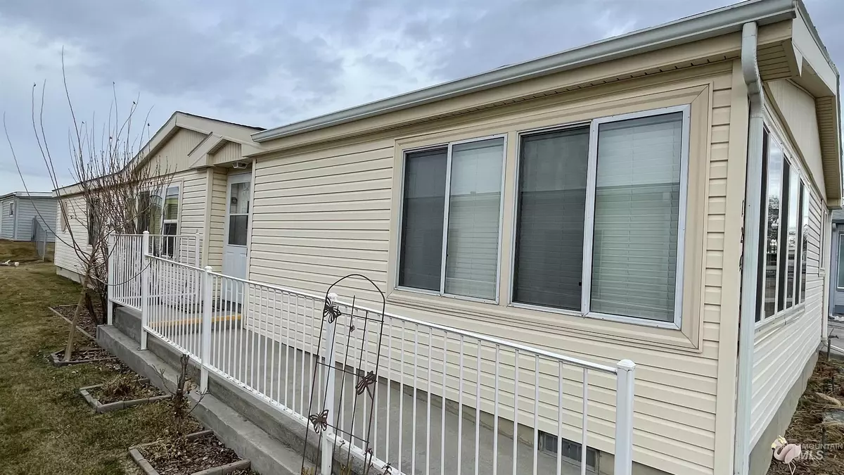 Nampa, ID 83651,1907 West Flamingo Ave