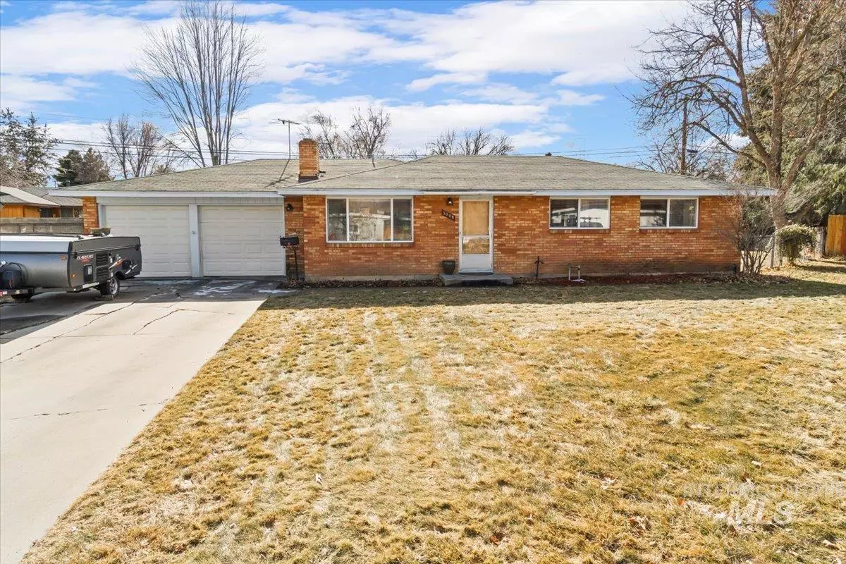 Boise, ID 83704,3008 N Ustick Circle