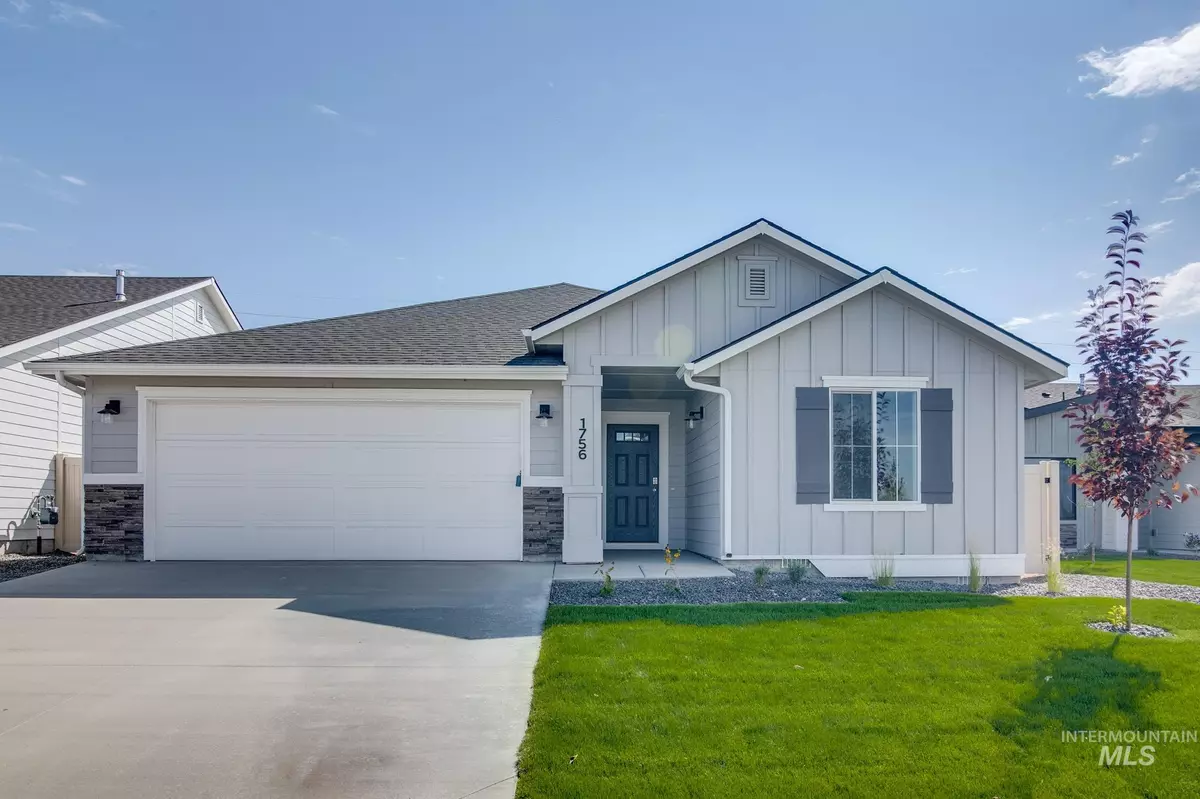 Nampa, ID 83686,3966 E Jamestown Dr