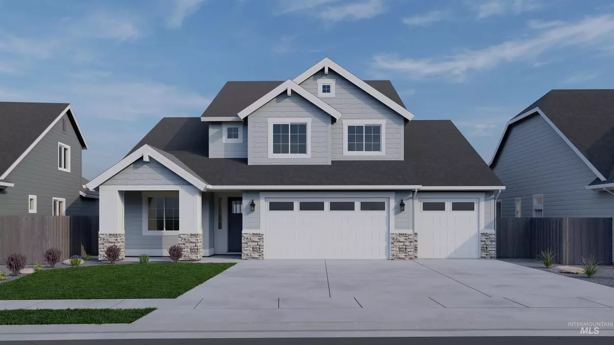 Meridian, ID 83646,4370 W Double Spring Dr.