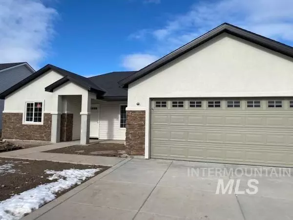 481 Laramie Drive, Twin Falls, ID 83301