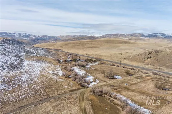 1274 Hwy 95, Weiser, ID 83672