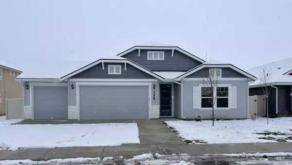 3358 S Walnut Ridge Way, Nampa, ID 83686