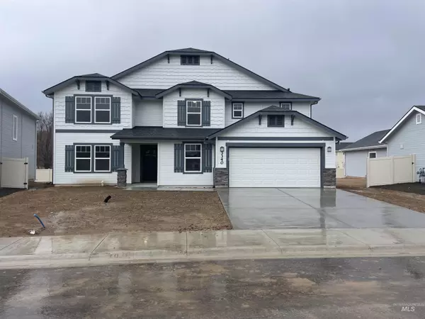 3340 S Walnut Ridge Way, Nampa, ID 83686