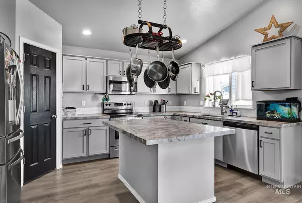 15567 Shorebird, Nampa, ID 83651