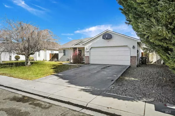 Nampa, ID 83686,3304 S Holly St