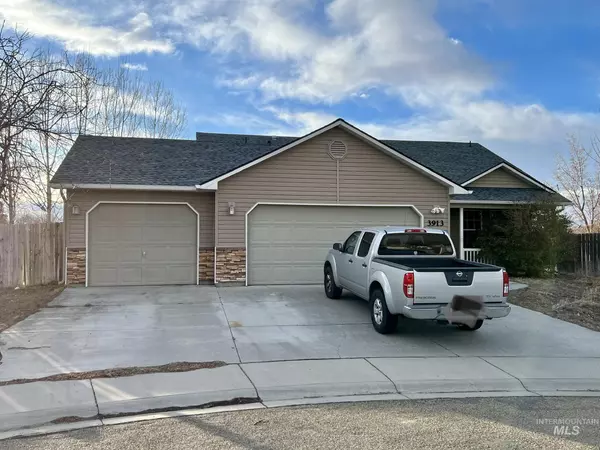 3913 Fallwood Circle, Caldwell, ID 83605