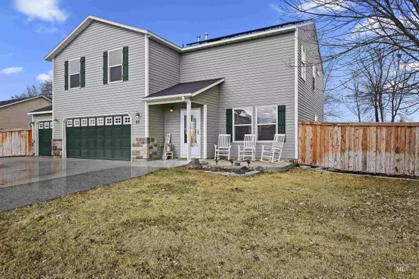 Kuna, ID 83634,82 W Playground St