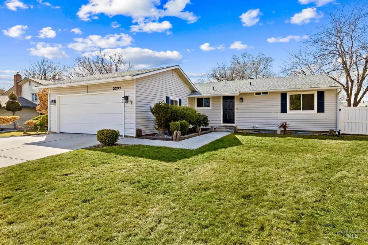 Boise, ID 83705-0000,2231 S Eagleson Rd