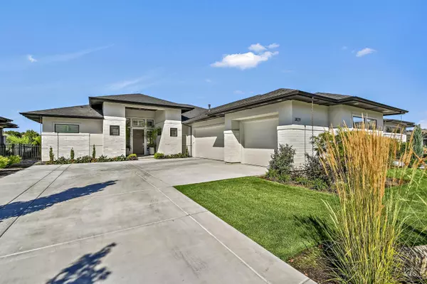 3829 S Millbrook Way, Boise, ID 83716