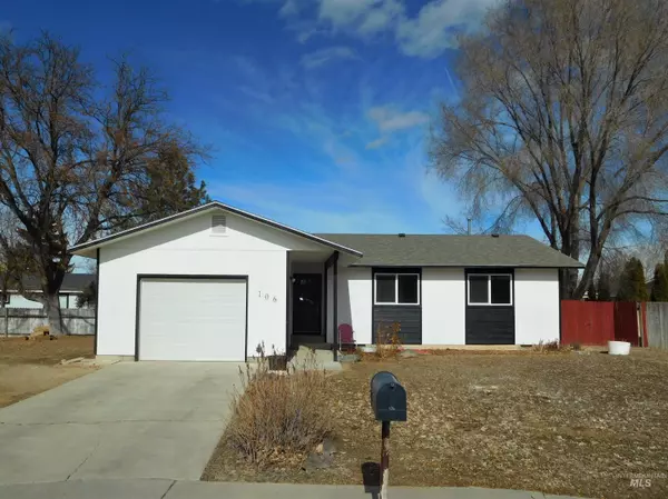 106 Birchwood Cr N, Kimberly, ID 83341