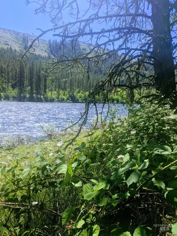 Kooskia, ID 83539,230 Red Bird Dr. (Lot 9)