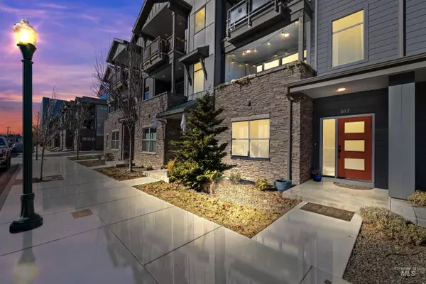 Garden City, ID 83714,517 E Trackstand Ln