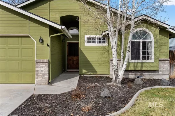 Boise, ID 83716,3716 E. Wormwood Ct.