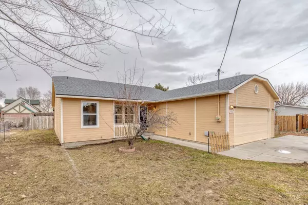 Nampa, ID 83686-7383,1916 E Amity Rd