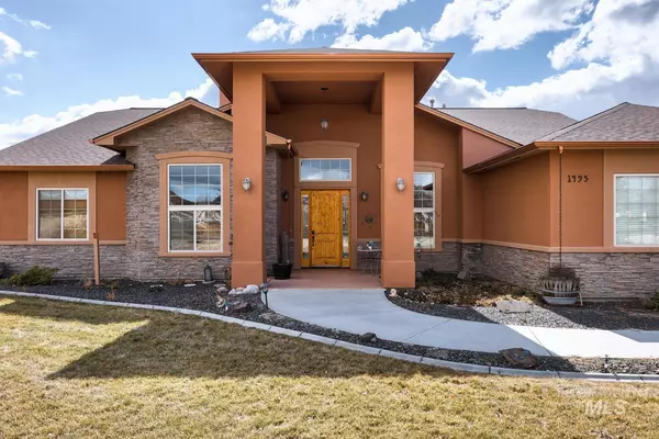 Emmett, ID 83617,1495 Wren Lane