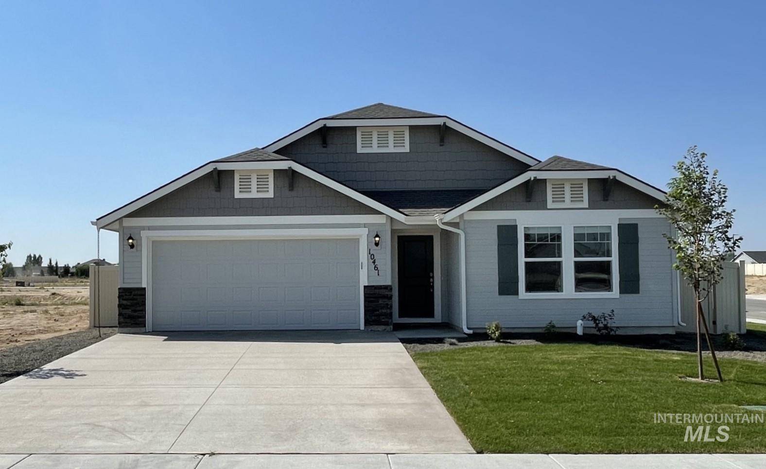 10461 Blackpool Ridge St, Nampa, ID 83687